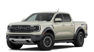 2026 Ford Ranger® External Image 2